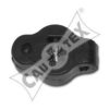 CAUTEX 700464 Holder, exhaust system